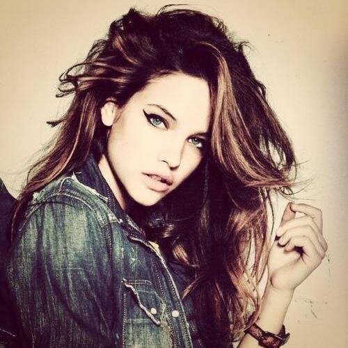 {Bio Coming Soon}  |Literate/Not Looking| {Younger sister of Matt Daehler}