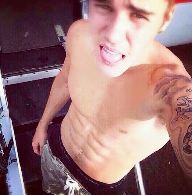 Being a belieber is a lifestyle.