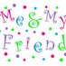 Me & My Friend (@meandmyfrienduk) Twitter profile photo