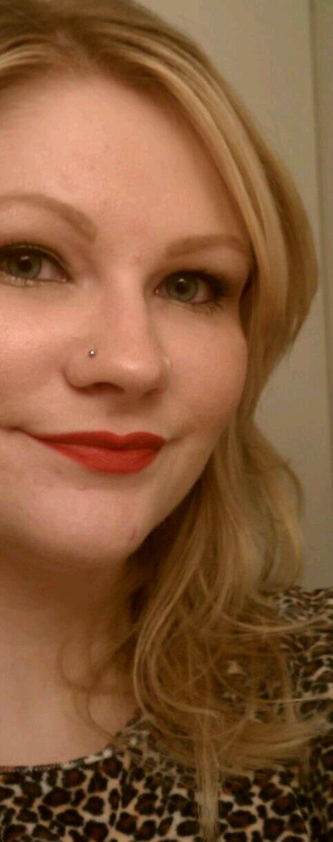 christinaalexak's profile picture. 