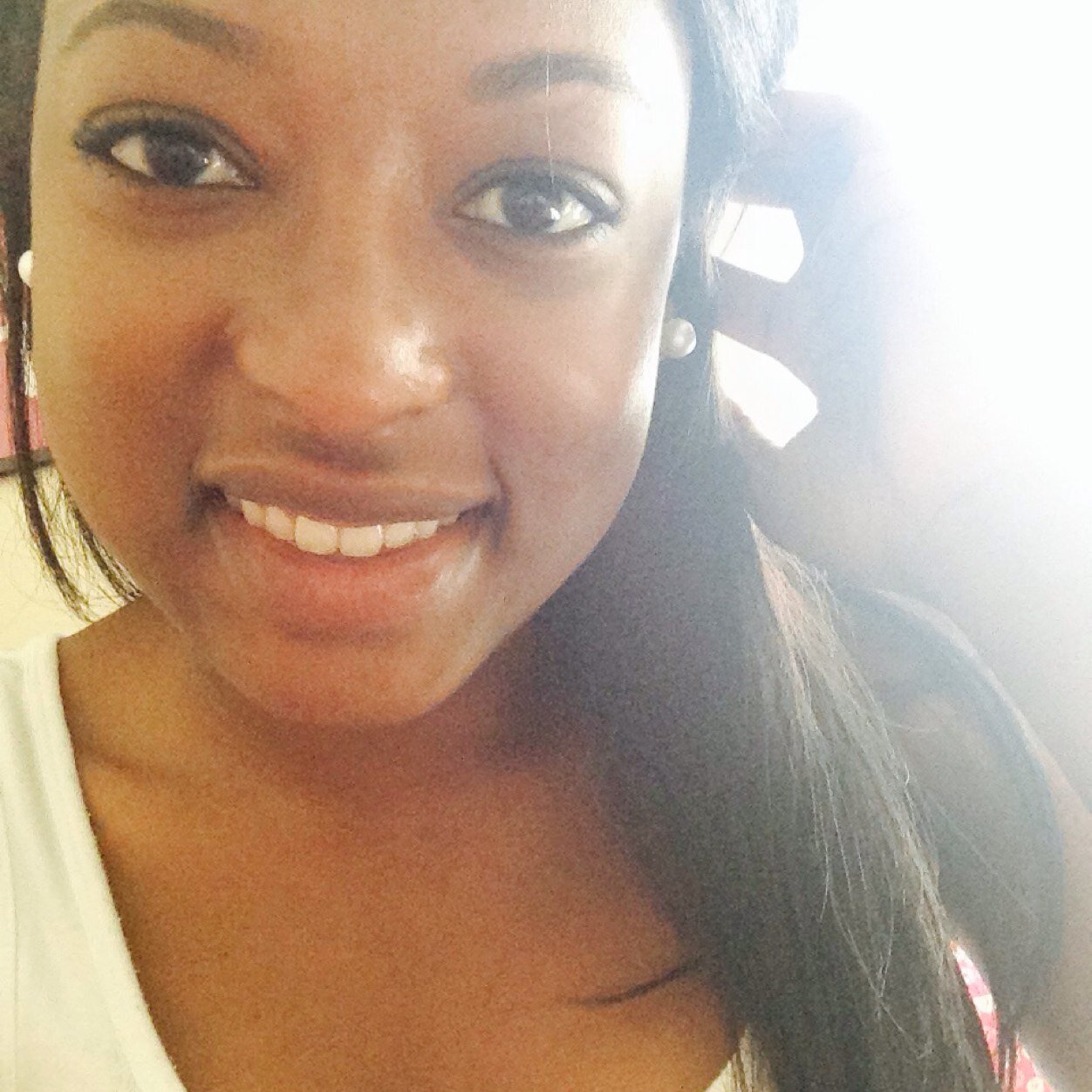 ashulee_p's profile picture. Florida Gator Alumna. Psalm 46:5.