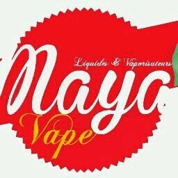 smok is dead,  vapor is the futur and the futur is now...