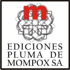 Twitter oficial de Ediciones Pluma de Mompox S.A. síguenos para acceder a actualizaciones, publicaciones, eventos y autores