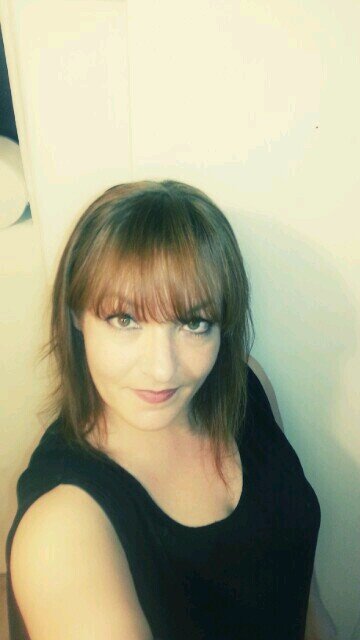 Mother of two beautiful ♥daughters♥and DIE HARD STEELERNATION!!! ♡Bleed black and gold♡..Team Angels, team Sagittarius..CSG verified