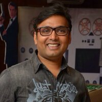 miten shah (@miten007) 's Twitter Profile