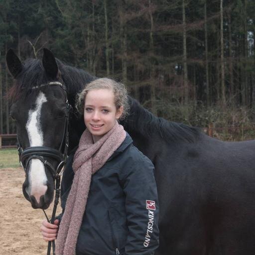 Horseriding is not a hobby, it is a lifestyle!♥  ı Ellen ♥