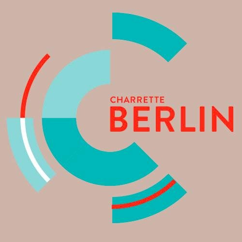 Charrette [shuh-ret] isn’t a network or an organization. It’s a way of thinking that promotes a missional posture toward, in and with the city of Berlin.