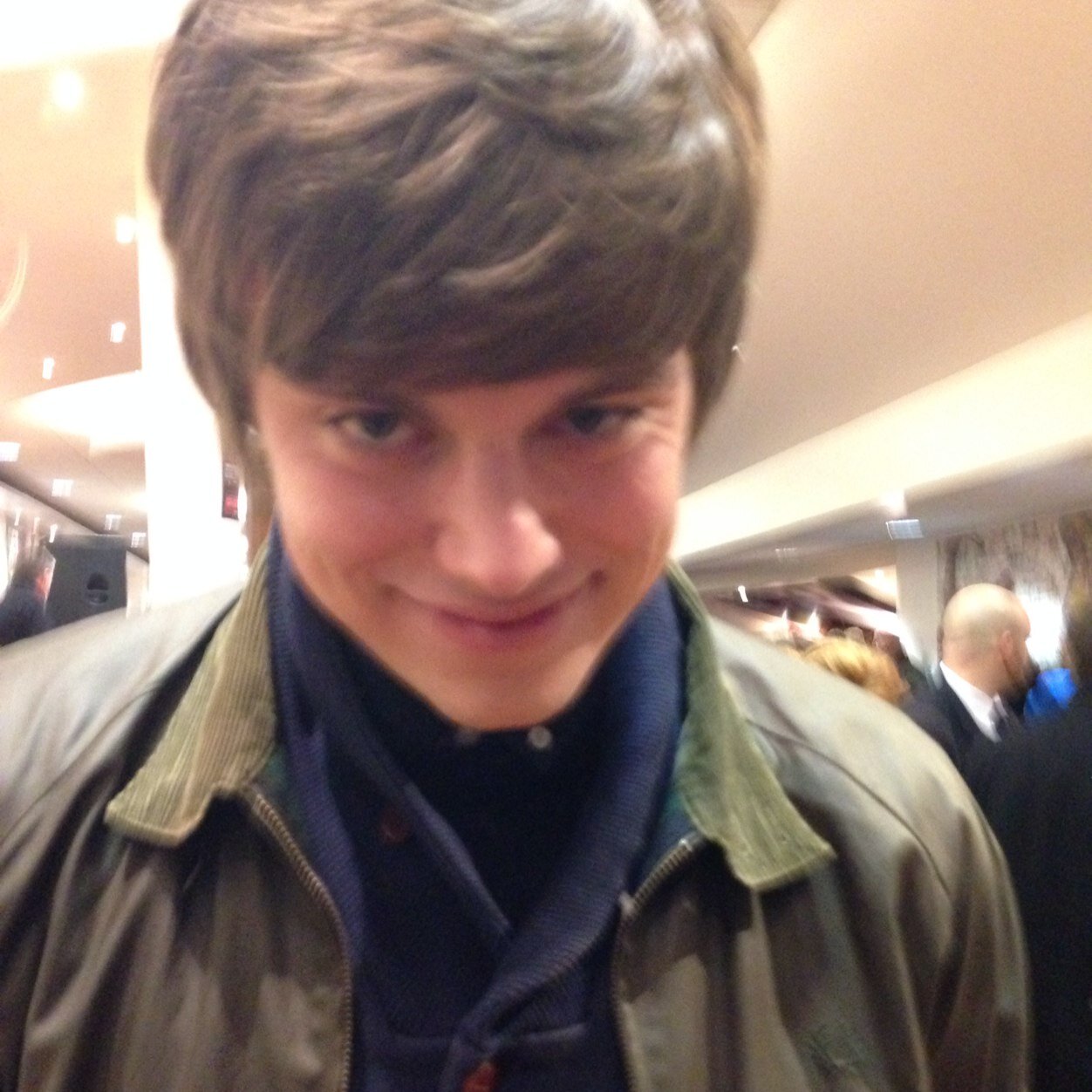 joewaller0's profile picture. 