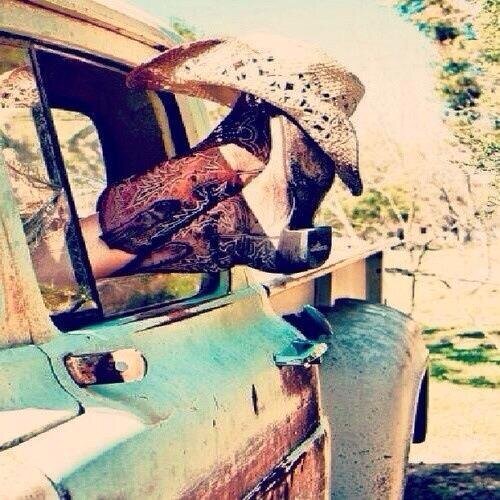 Just another twitter about country music lyrics!