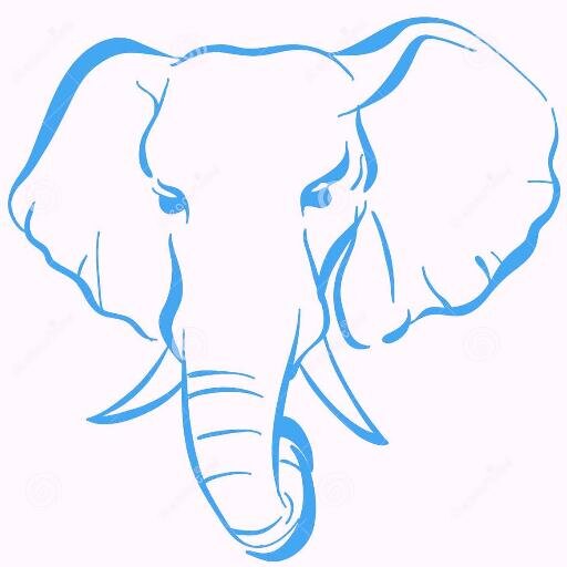 lIvoire_Blanc's profile picture. Fabricant Mobilier d'Art fer forgé recouvert de plâtre armé. #écologique#design #home #Déco #tendance #désigne #maison. Tel:0642566356.  livoireblanc@orange.fr