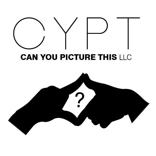 CAN YOU PICTURE THIS LLC.
 THE HOTTEST IN CUSTOM EVERYTHING