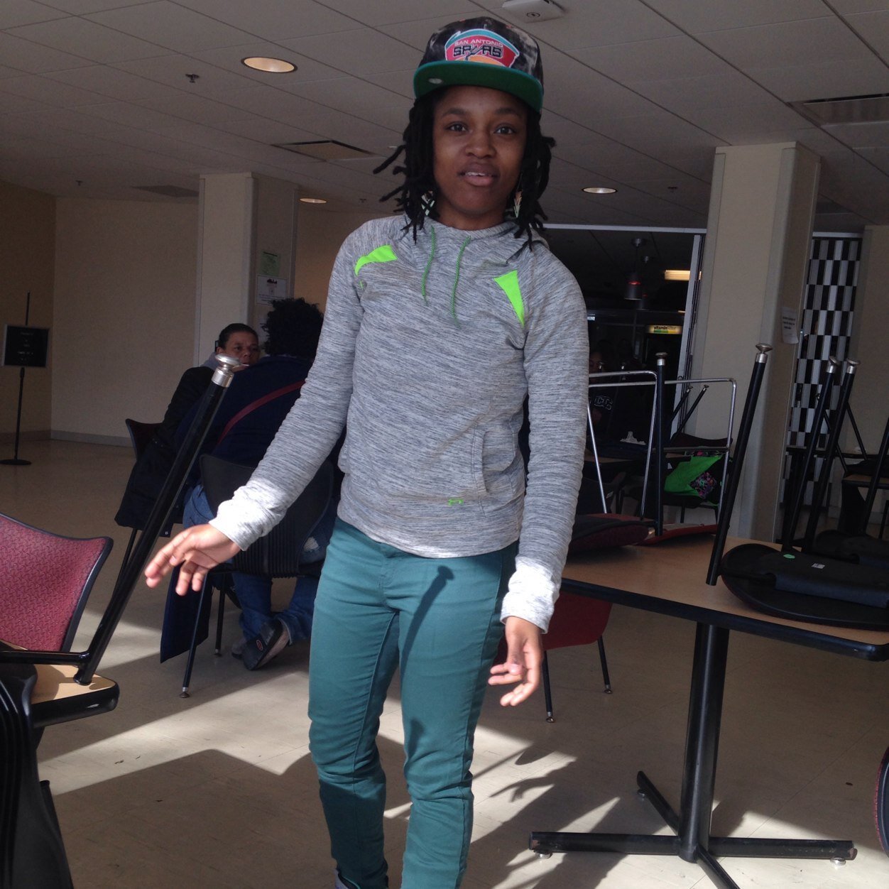 Franny24_1987's profile picture. A free spirit! Enjoys writing. Likes to be around anyone who enjoys being themselves.