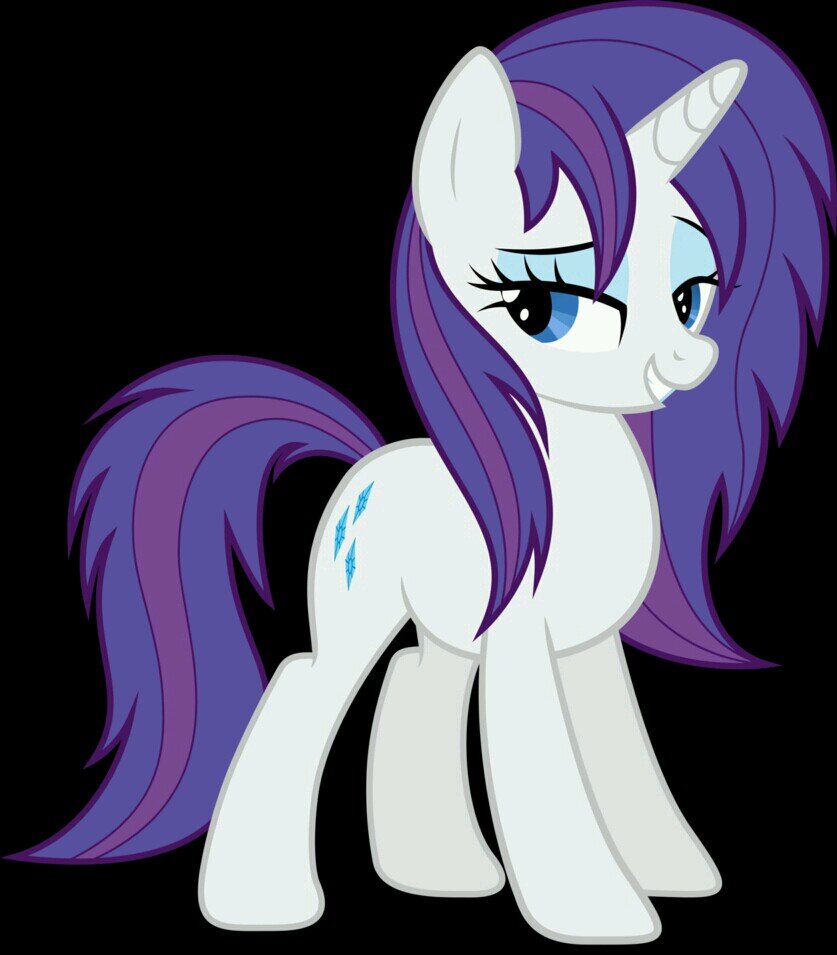 18+ // (R34) // Hi darling // I'm a bit sexual and naughty // Pff~ @mlp_Vinyl_ & @Twilight_R34 // (Rp Little) //