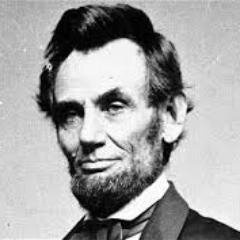 tweeting everything there is to know about history