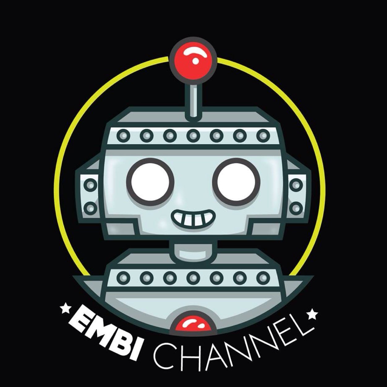 embichannel's profile picture. 