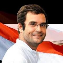 Congress is my heartbeat. I will work hard for Congress. RT's are not endorsements.