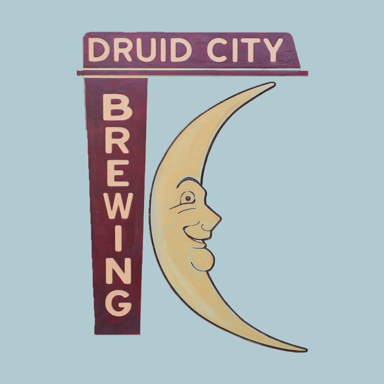 DruidCityBrew Profile Picture