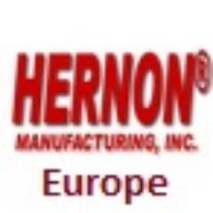 EuropeHernon's profile picture. High performance adhesive & sealants and precision dispensing equipment