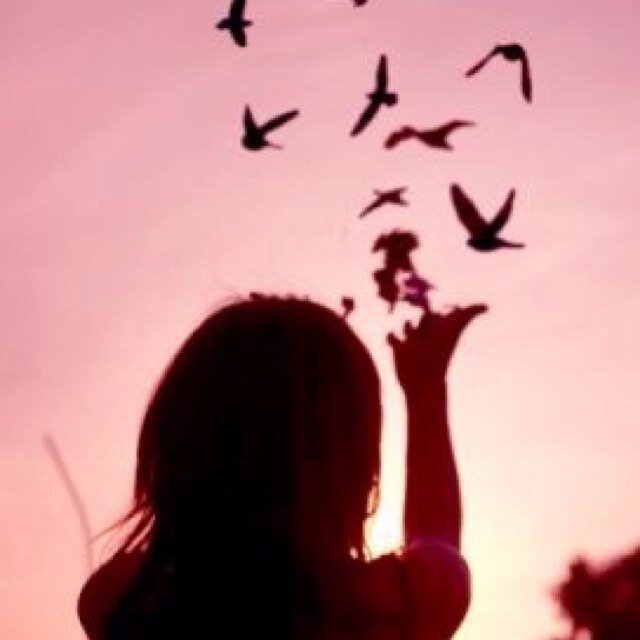 اسامح الكثير ♡لكني لااااا انسى جراحهم♥