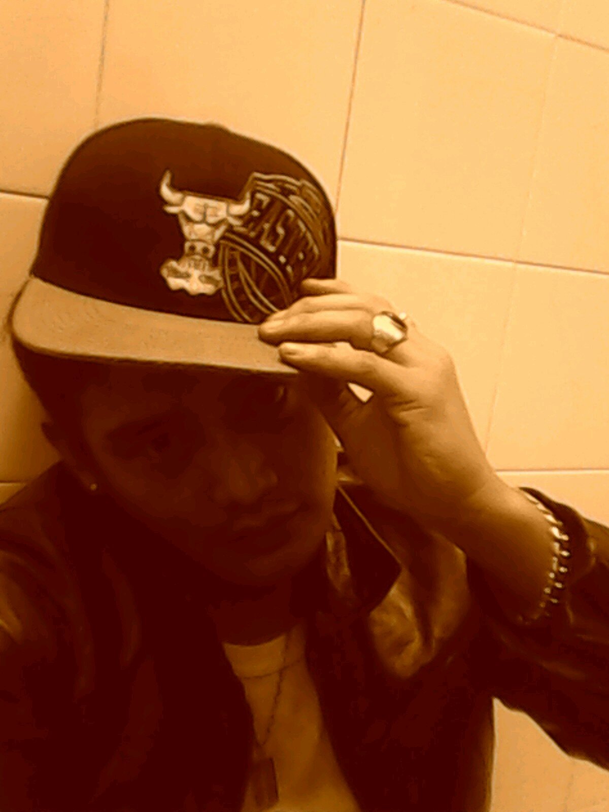 Life is not a fairy tale till you make one ;) holla! Follow me~ love ya 3