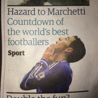 Simon Marchetti (@simonmarchetti) 's Twitter Profile Photo