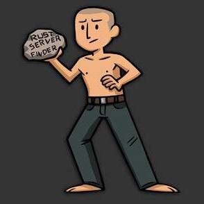 @FindRustServers