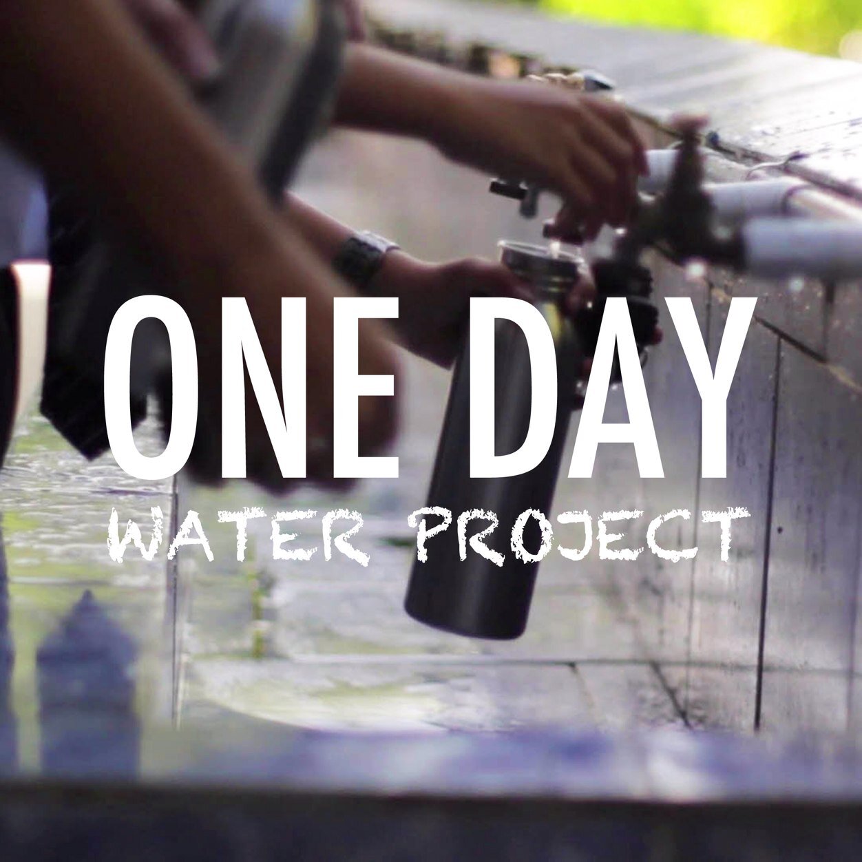 A non-profit organization on a mission to provide clean water to schools around the world. Visit our website for more information.