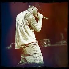 Rapper from Stratford CT