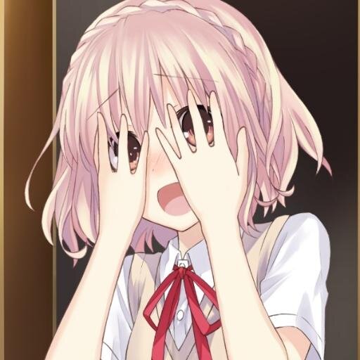 園神凜祢 Rinne Rsonogami Twitter