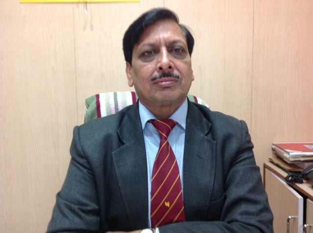 Retired Chief Manager, Punjab National Bank