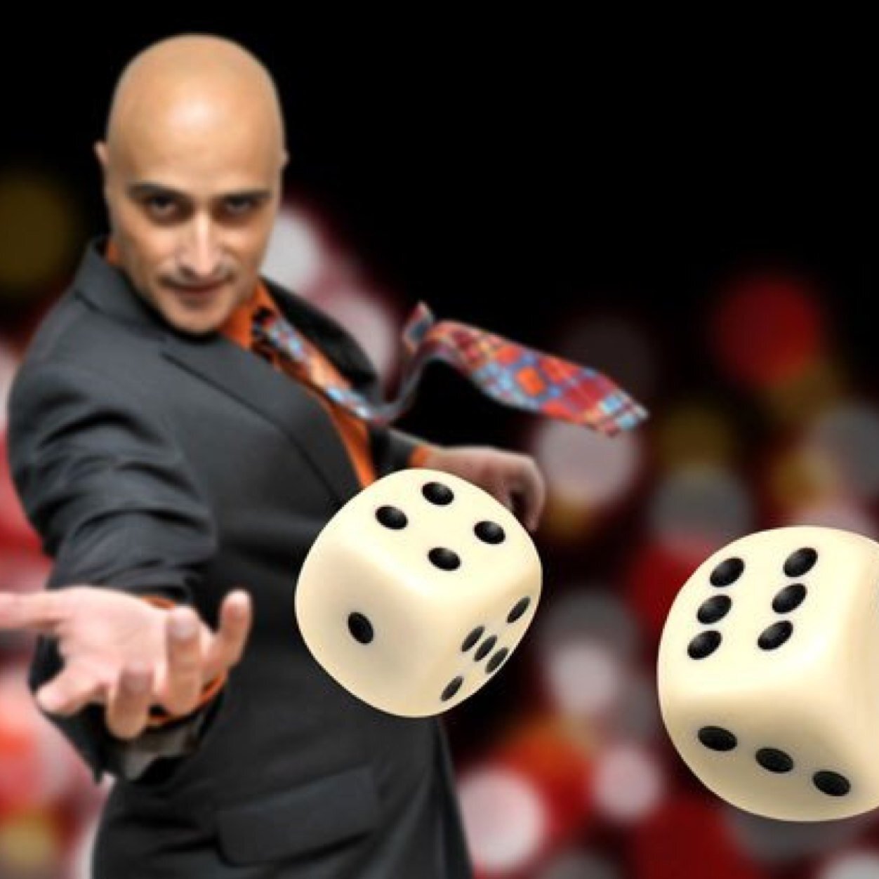 gambling_katoo's profile picture. ギャンブルについて色々な情報や、今までの経験などを呟いていきます。気になったらフォローよろしく！ @相互フォロー希望