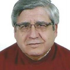 Educador, pedagogo Diputación Sevilla, profesor Universidad Sevilla jubilado.