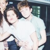 Connor ♡