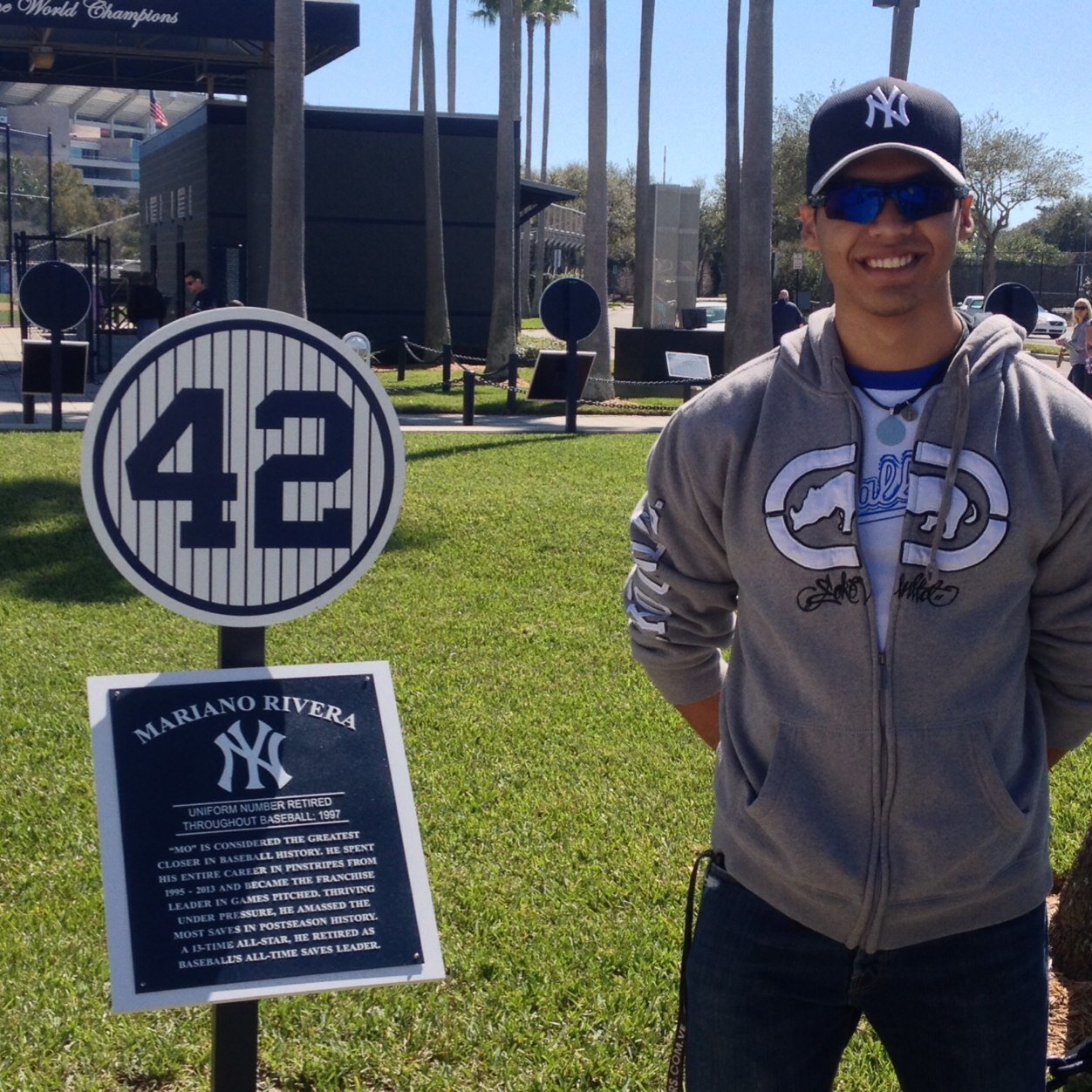 Rodrigo Bello  Profile