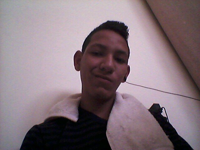Sígueme y más nada pana:3.