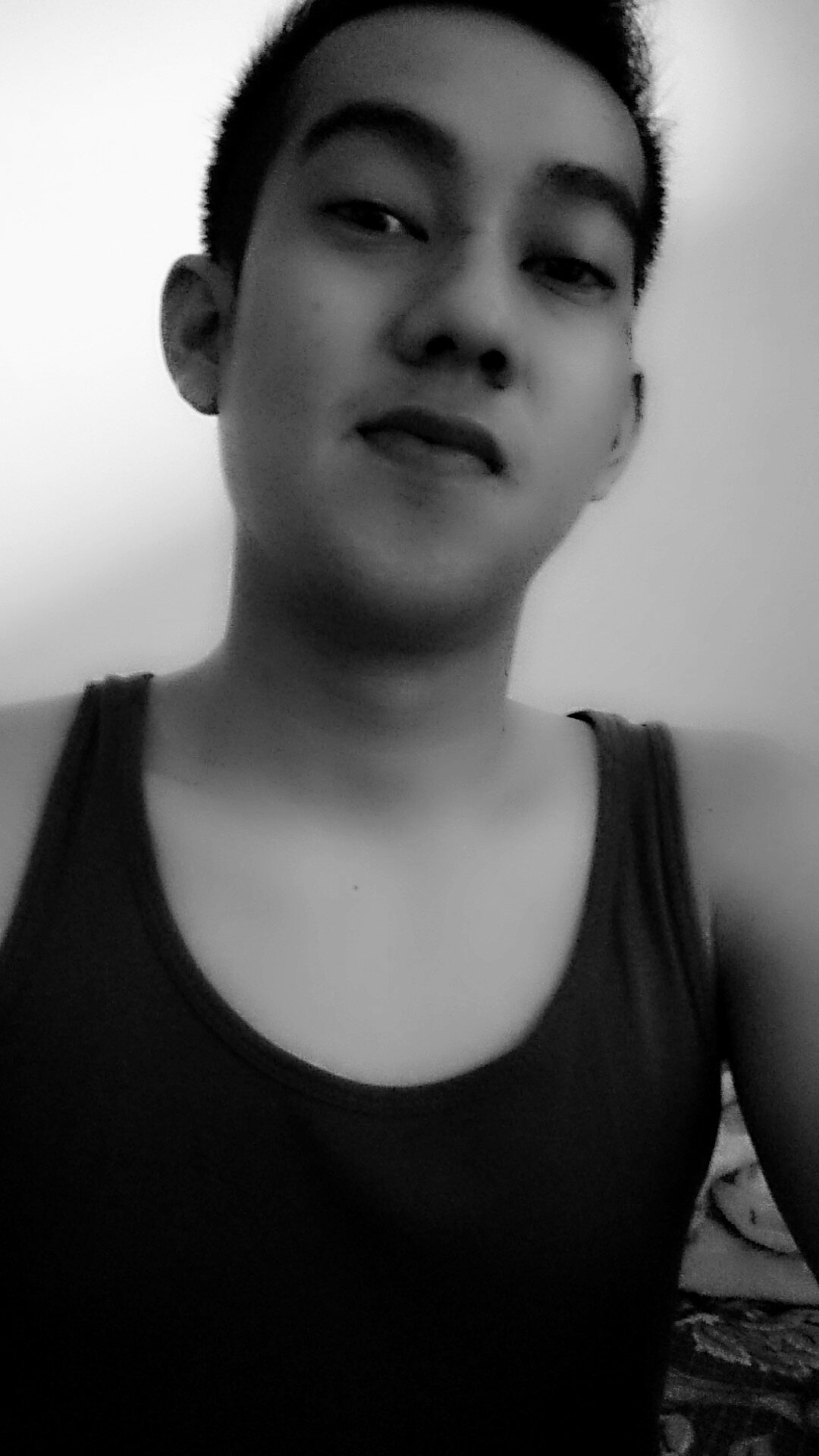 My love VRL