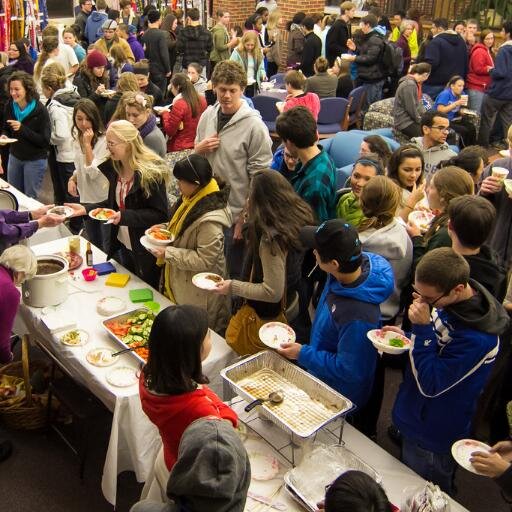 Eastern Mennonite University
Department of Multicultural & International Student Services