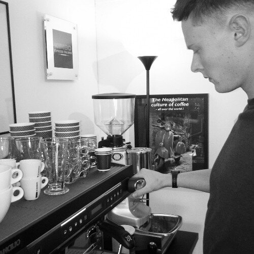 Passion for Coffee, Offering our skills and advice out Nationally, Installations, Service, Maintenance!