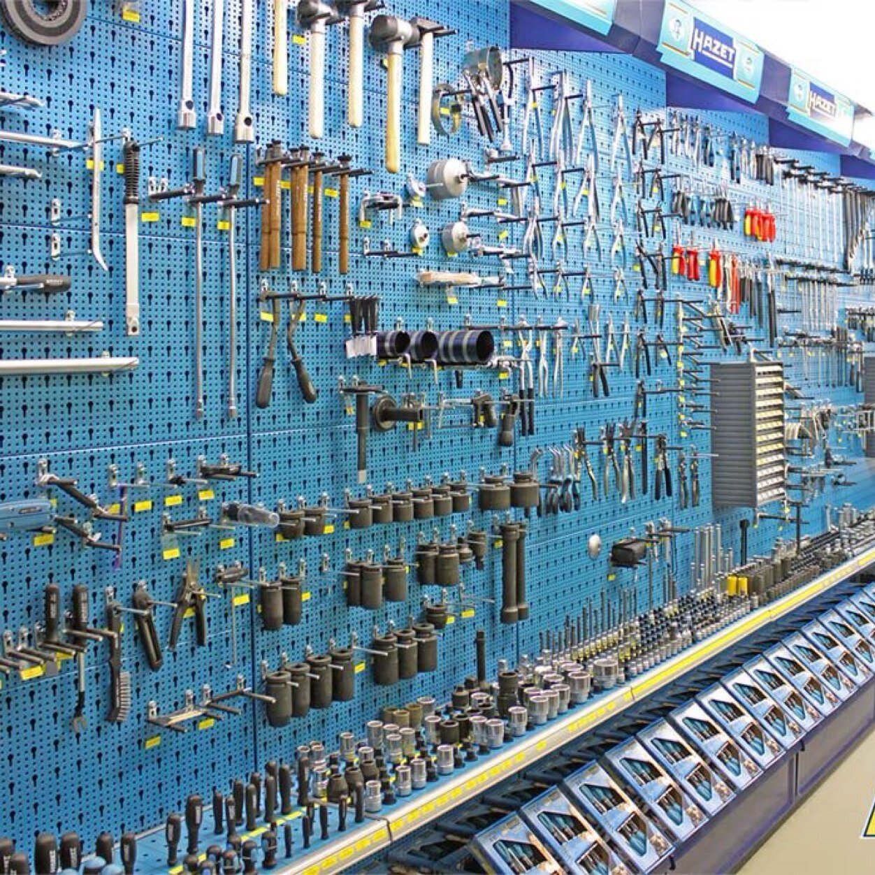 dennisbuit's profile picture. Rayonmanager Fource Automotive Source - Toolspecial