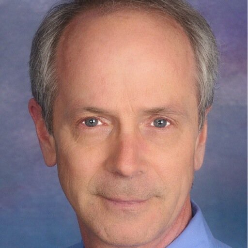 Consultant Steve Klingaman, Fundraising Strategies, author of Fundraising Strategies for Community Colleges:  The Definitive Guide for Advancement, CASE/Stylus.