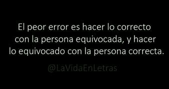 Las mejores frases las encontraras en este twitter. Siguenos y te seguimos de vuelta.