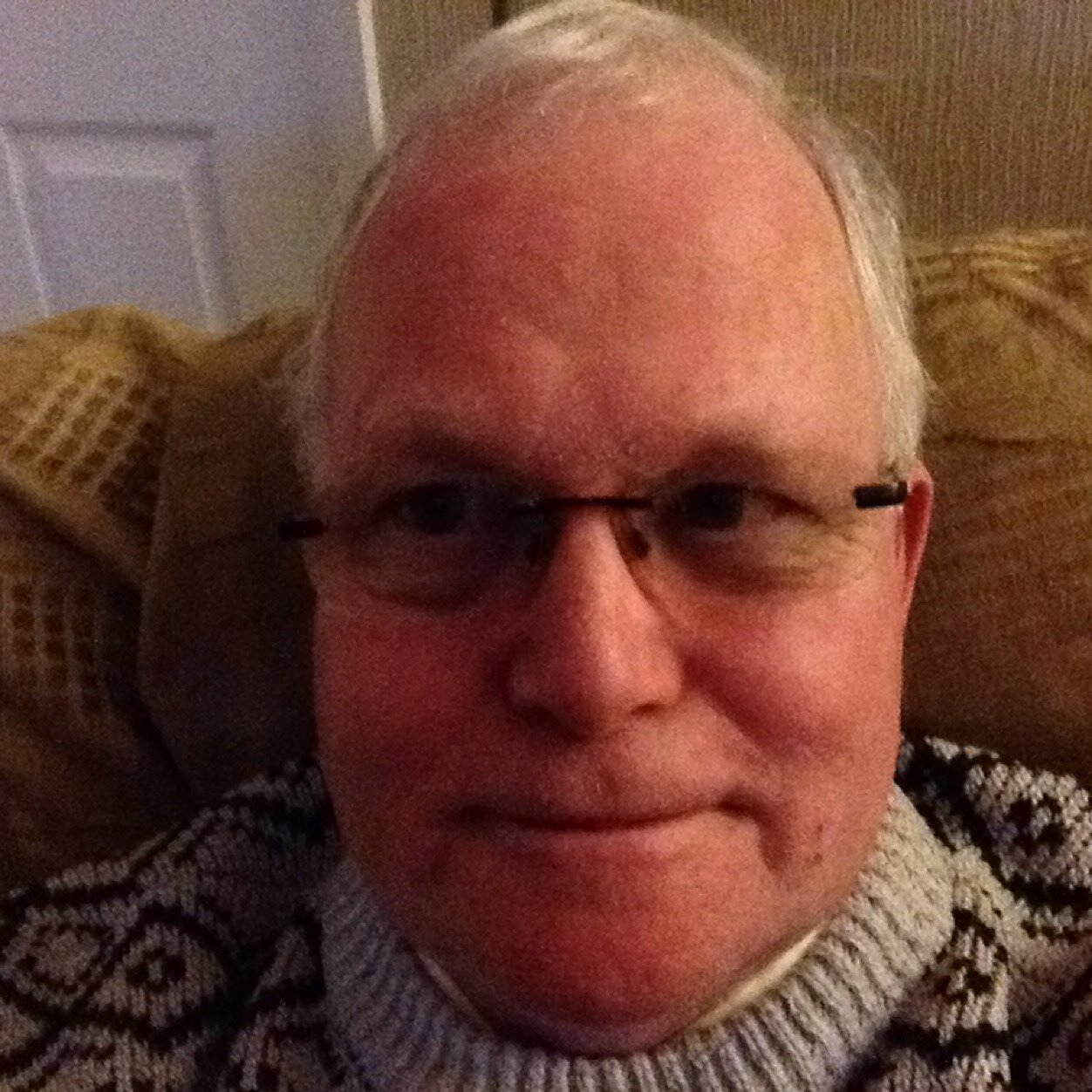 PaulABuxton Profile Picture