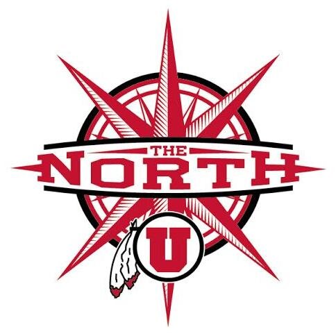 #TheNorth is RES sections N19 through N29 The North End Zone's historic #DoItNowUtah movement is back #LoudAndProud #GoUtes