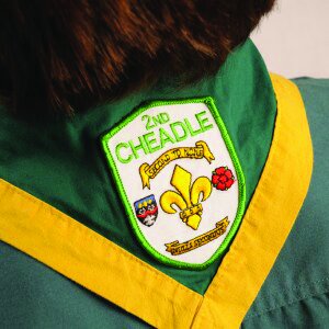 2ndCheadle Profile Picture