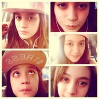 Lyla Zevilla (@lylazev) 's Twitter Profile
