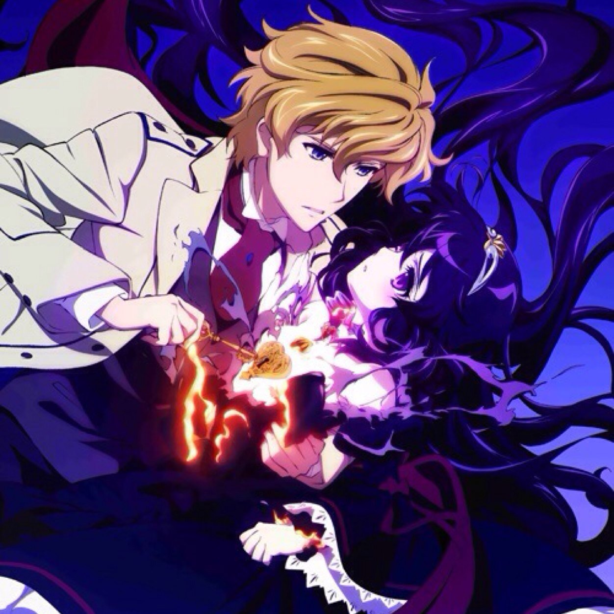 I need to find all the phantom books Mr. Wes lent out and Huey is my keykeeper. 

KIK me; BlackBiblioPrincess