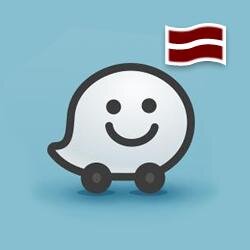 Waze - lietotāju masas aktualizēta navigācija par brīvu, kas sastrēgumus un citas ķibeles atstāj tiem, kas to nelieto :)
