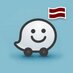 Waze Latvia (@waze_latvia) Twitter profile photo