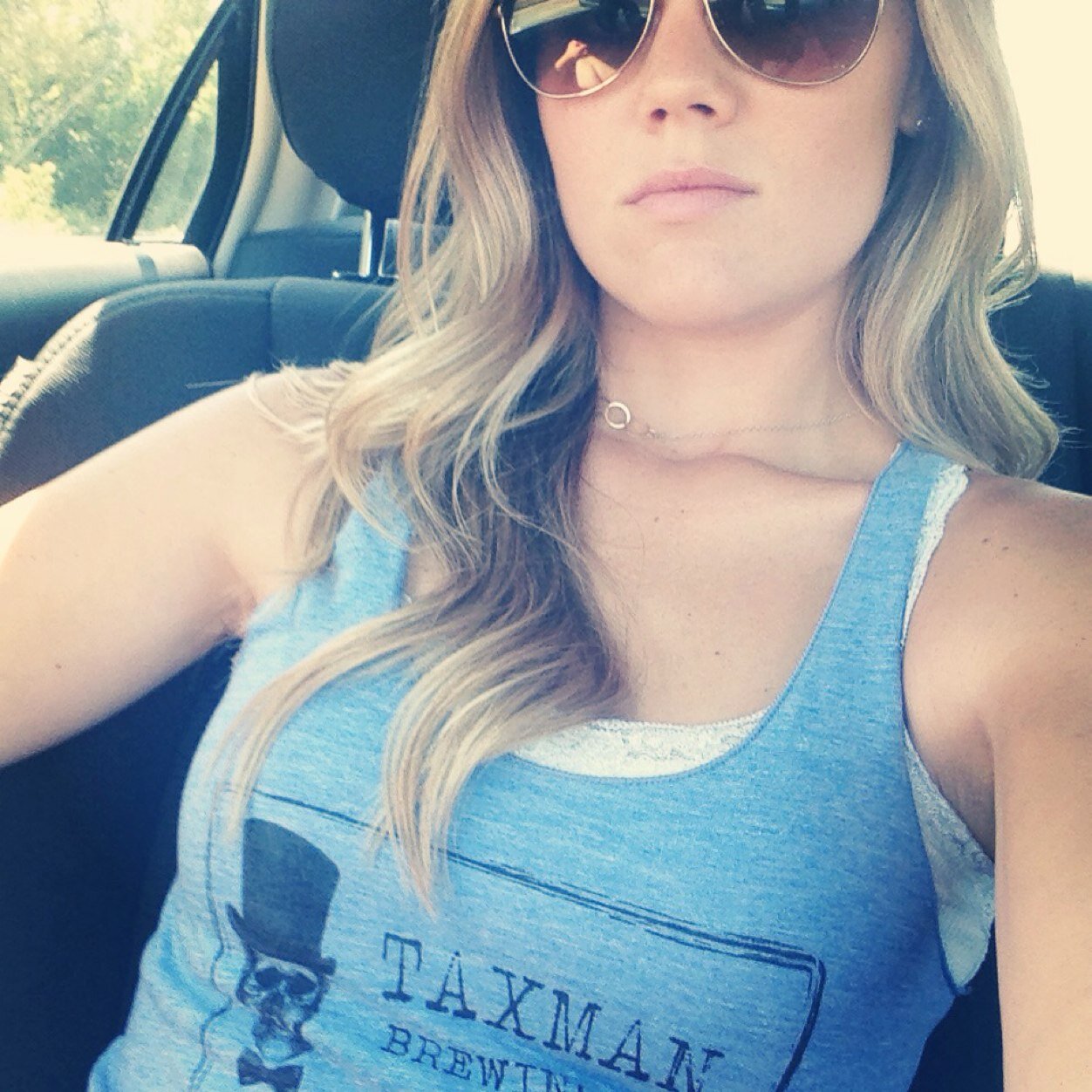 Co-Owner & COO @ Taxman Brewing Company