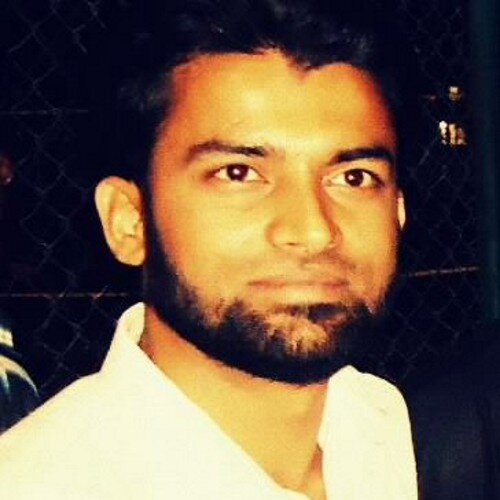 Mechanical engineer.